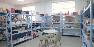 Ningbo Bokesi Culture Technology Co., Ltd.