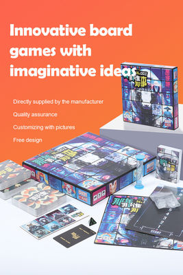 Καλή τιμή. Παιχνίδια επιφάνειας που μπορούν να εκτυπωθούν σε χρώμα Διαδραστικό Ludo Player για όλες τις ηλικίες σε απευθείας σύνδεση