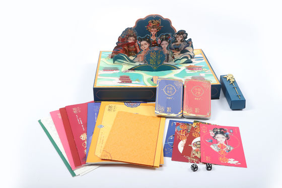 Καλή τιμή. Εύκολο έως μεσαίου δυσκολίας Εκπαιδευτικά επιτραπέζια παιχνίδια Παιχνίδια επιτραπέζιο περιλαμβάνεται για 3 χρόνια σε απευθείας σύνδεση