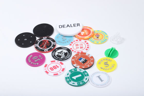 Καλή τιμή. Εργασιακά παιχνίδια παιδείας με ζάρια για 10 ετών σε απευθείας σύνδεση