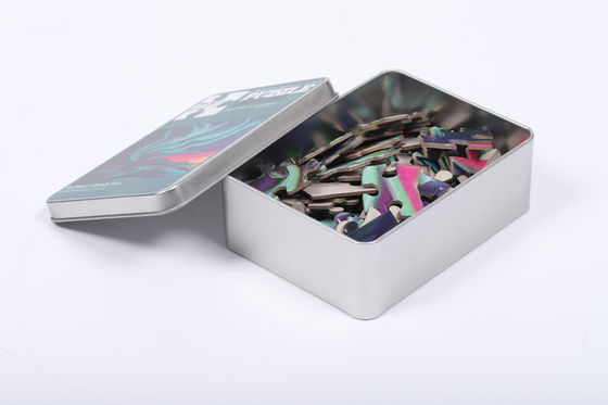 Καλή τιμή. Εσωτερικό 100 κομμάτια προσωπικό παζλ για 5χρονα σε απευθείας σύνδεση