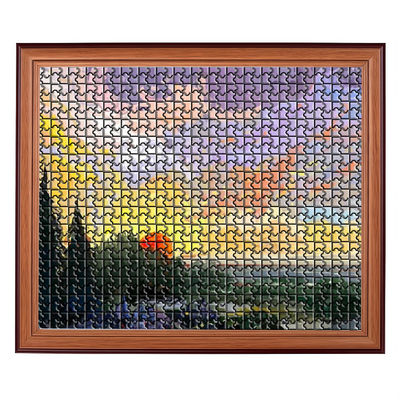 Καλή τιμή. Προσαρμοσμένα παζλ ονόματος Εκπαιδευτικά παζλ για παιδιά σε απευθείας σύνδεση