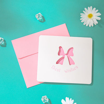 Καλή τιμή. Διαφορετικά σχέδια εμπνευσμένες δημιουργικές κάρτες χαιρετισμών 5 x 7 ίντσες για επιχειρηματικά χαιρετισμούς σε απευθείας σύνδεση