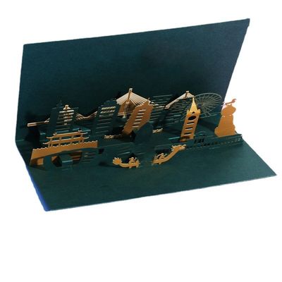 Καλή τιμή. 8 ουγγιές Φανταστικές κάρτες χαιρετισμού κάνουν κάθε περίσταση ξεχωριστή με προσωπικά μηνύματα σε απευθείας σύνδεση