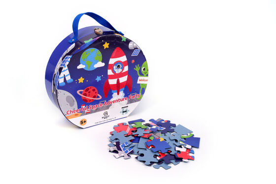 Καλή τιμή. Upgrade Your B2B Business with Custom Printed Puzzles at Affordable Prices σε απευθείας σύνδεση