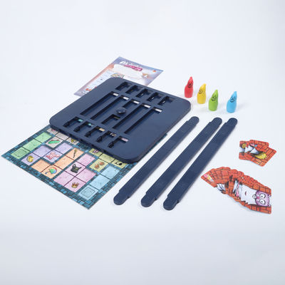 Καλή τιμή. Οικογένεια BKS Ludo Board Game Monopoly OEM σε απευθείας σύνδεση