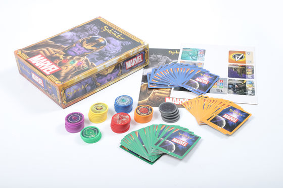 Διαδραστικό παιχνίδι μαθηματικών / γλωσσών που ενισχύει τις κοινωνικές δεξιότητες